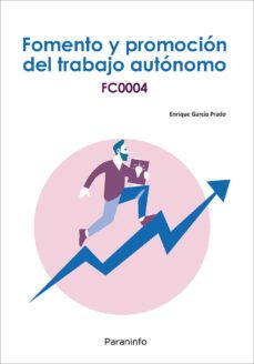 (fc0004) fomento y promocion del trabajo autonomo-9788428341530