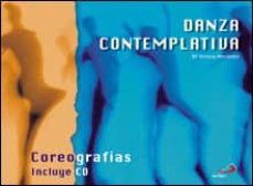 danza contemplativa-mª victoria hernandez-9788428528030