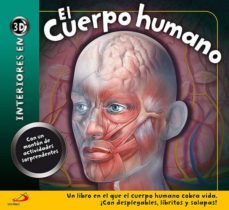 el cuerpo humano-robert coupe-9788428535830