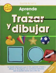 aprende a trazar y dibujar-9788428537230