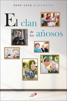 -jose luis kaufmann-9788428565530