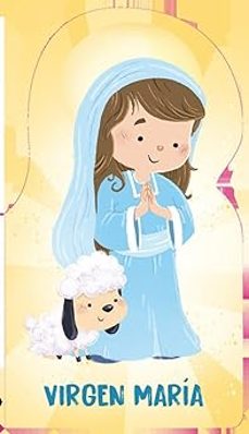 virgen maria-9788428569330