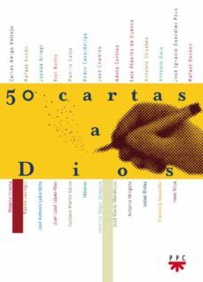 cincuenta cartas a dios-9788428808330