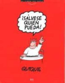 salvese quien pueda-9788428811330