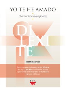 yo te he amado-herminio otero martinez-9788428843430