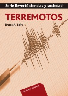 terremotos (ebook)-bruce a. bolt-9788429190830