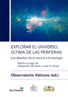 explorar el universo, ultima de las periferias-9788429325430