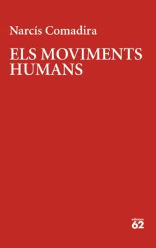 els moviments humans (ebook)-narcis comadira-9788429780130