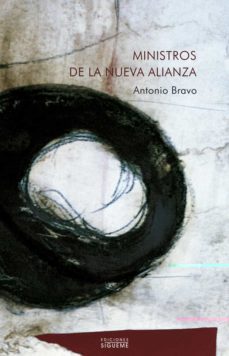 ministros de la nueva alianza-9788430116430
