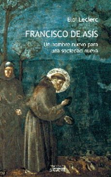 francisco de asis-9788430118830
