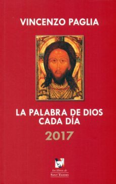palabra de dios cada dia 2017, la-vincenzo paglia-9788430119530