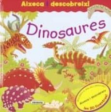 dinosaures (aixeca i descobreix)-9788430525430