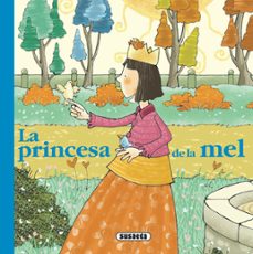 la princesa de la mel-9788430574230