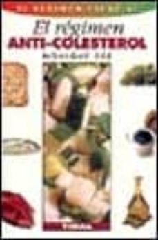 el regimen anti-colesterol-9788430583430
