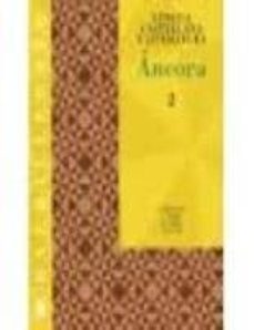 ancora, lengua castellana y literatura, 2º bachillerato. libro del profesorado-9788430753130