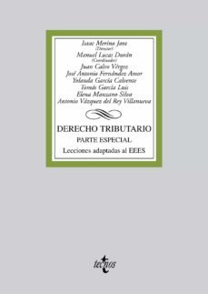 derecho tributario-9788430955930