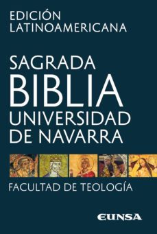 sagrada biblia - edicion latinoamericana (ebook)-9788431355630