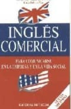 ingles comercial-ausilia pozzi-elisabetta grimaldi-9788431528430