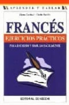 frances: ejercicios practicos-e. cordani-c. guerin-9788431531430