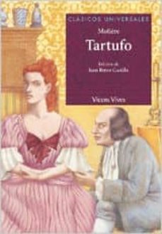 tartufo: auxiliar eso-9788431644130