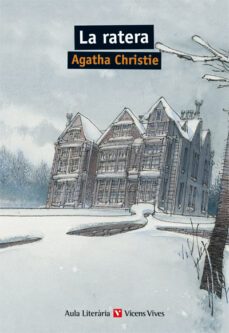 la ratera (catala)-agatha christie-9788431692230