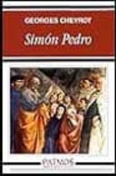 simon pedro-georges chevrot-9788432109430
