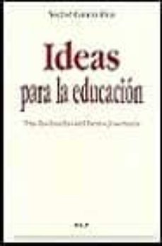 tras las huellas del beato josemaria escriva de balaguer ideas pa ra la educacion-9788432131530