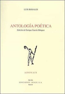 antologia poetica-9788432135330