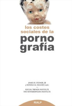 los costes sociales de la pornografia-9788432143830