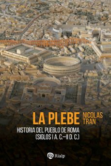 la plebe (ebook)-nicolas tran-9788432167430