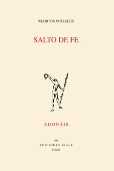 salto de fe (ebook)-marcos nogales-9788432169830