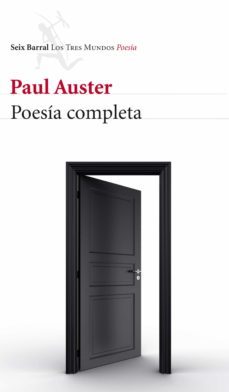 poesia completa (ebook)-paul auster-9788432214530