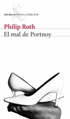 el mal de portnoy-9788432228230