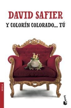 y colorin colorado tu-david safier-9788432234330