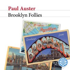 brooklyn follies-paul auster-9788432237430