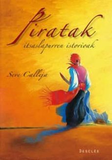 piratak: itsaslapurren istorioak-9788433022530