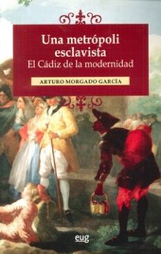 una metropoli esclavista-9788433855930