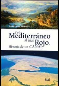 del mediterraneo al mar rojo-9788433856630