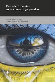 entender ucrania en su contexto geopolitico-9788433871930