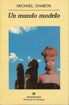 un mundo modelo-michael chabon-9788433906830