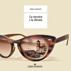 Imagen Principal de La mestra i la Bèstia