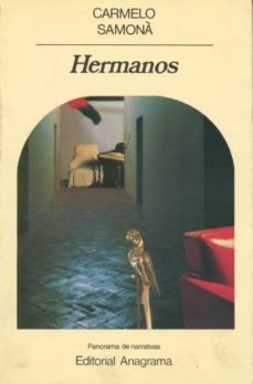 hermanos-carmelo samona-9788433930330