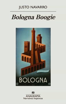 bologna boogie (ebook)-9788433943330