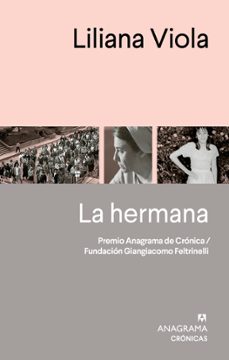 la hermana-liliana viola-9788433947130