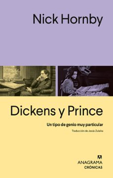 dickens y prince-nick hornby-9788433948830