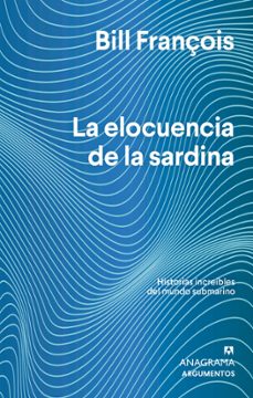 la elocuencia de la sardina-9788433964830