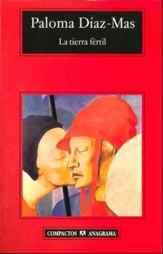 la tierra fertil (ebook)-9788433929051
