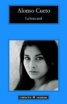 la hora azul (premio herralde de novela 2005)-9788433973030