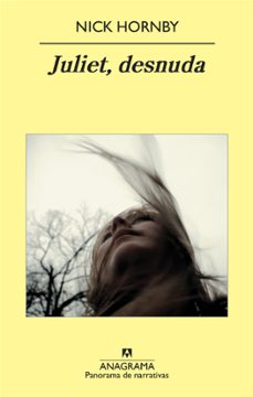 juliet, desnuda-nick hornby-9788433975430