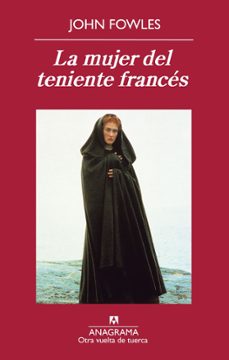 la mujer del teniente frances-john fowles-9788433976130